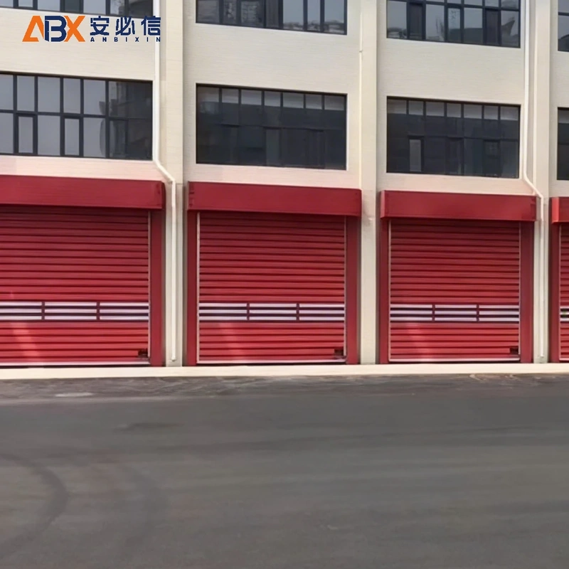 铁岭涡轮硬质高速门